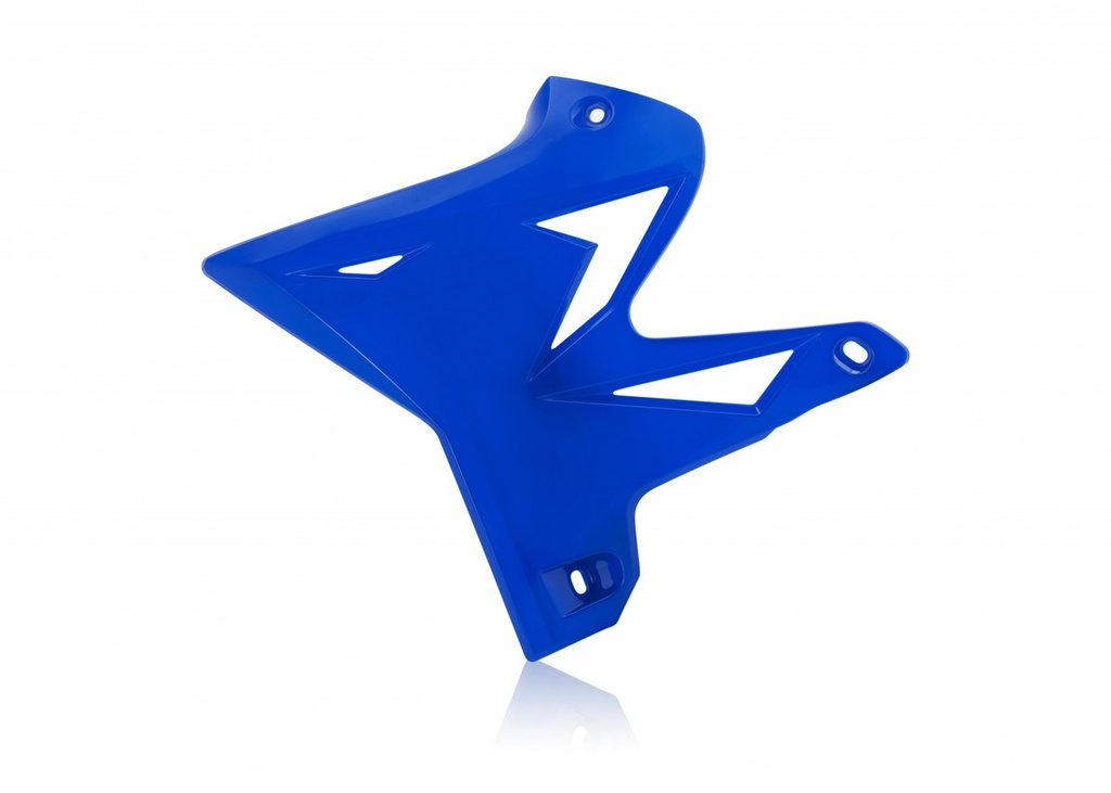 Cachas De Radiador Yamaha Rest YZ125/250 02/14
