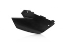Cachas Laterales Yamaha Rest YZ125/250 02/14