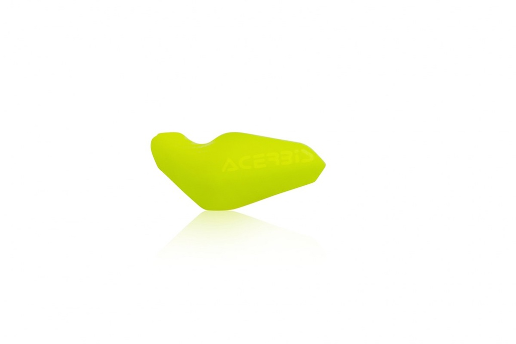 Plástico De Recambio Para Cubremanos Shield X-Road
