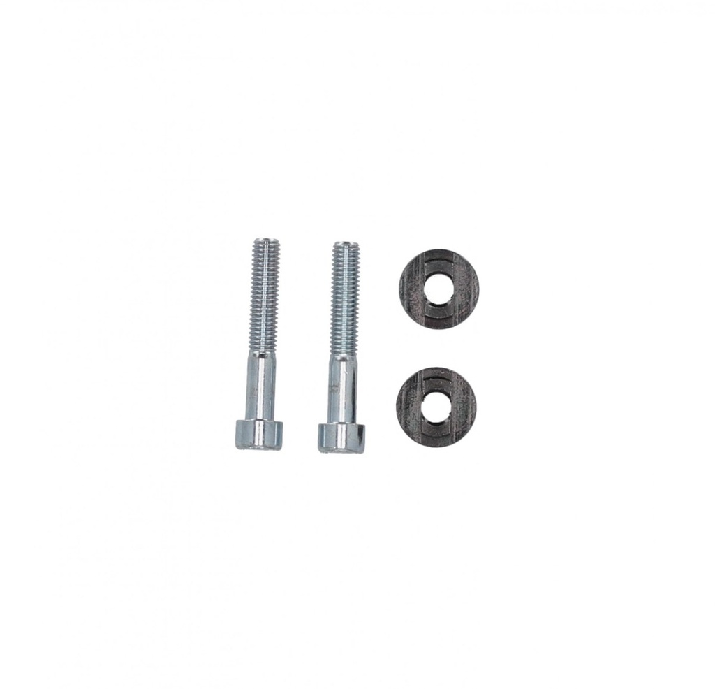 Kit De Montaje De Cubremanos BMW 310 18