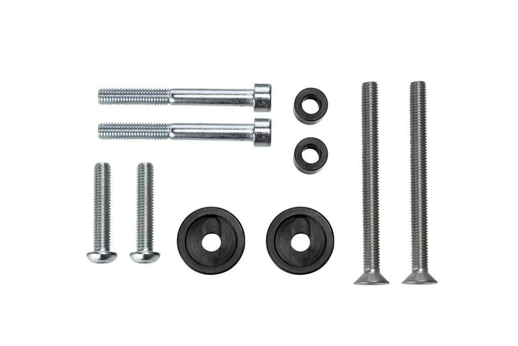 Kit De Montaje De Cubremanos Honda Africa Twin 16/18