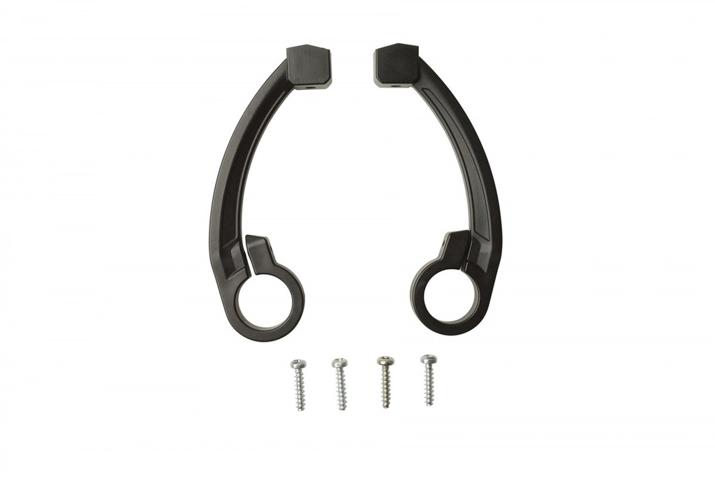 Kit De Montaje De Cubremanos X-Elite