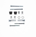 Kit De Montaje De Cubremanos Standard X Argon