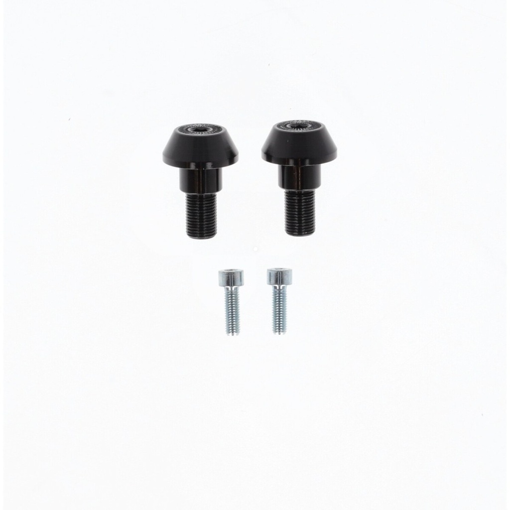 Kit De Montaje De Cubremanos Yamaha MT07/125 X Argon