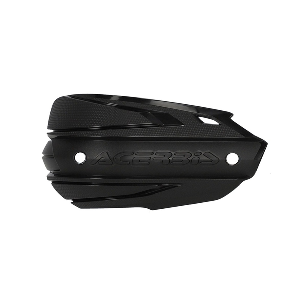 Plástico De Recambio Para Cubremanos Endurance-X