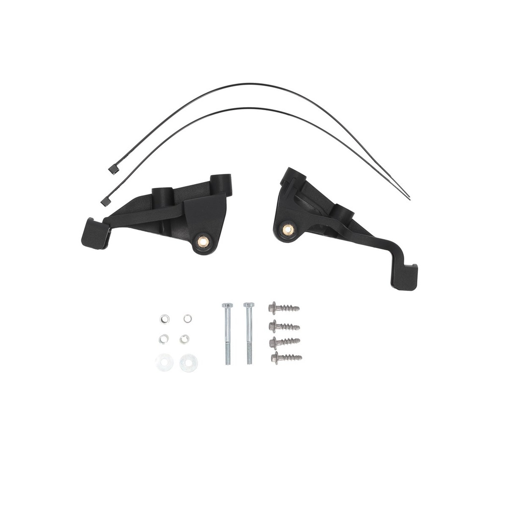 Kit De Montaje De Cubremanos K-Linear