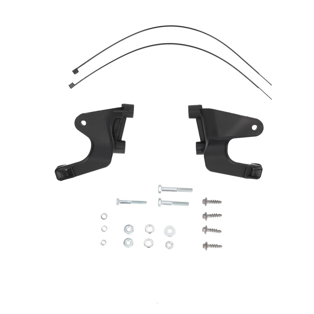 Kit De Montaje De Cubremanos K-Linear Yks