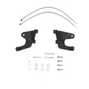 Kit De Montaje De Cubremanos K-Linear Yks