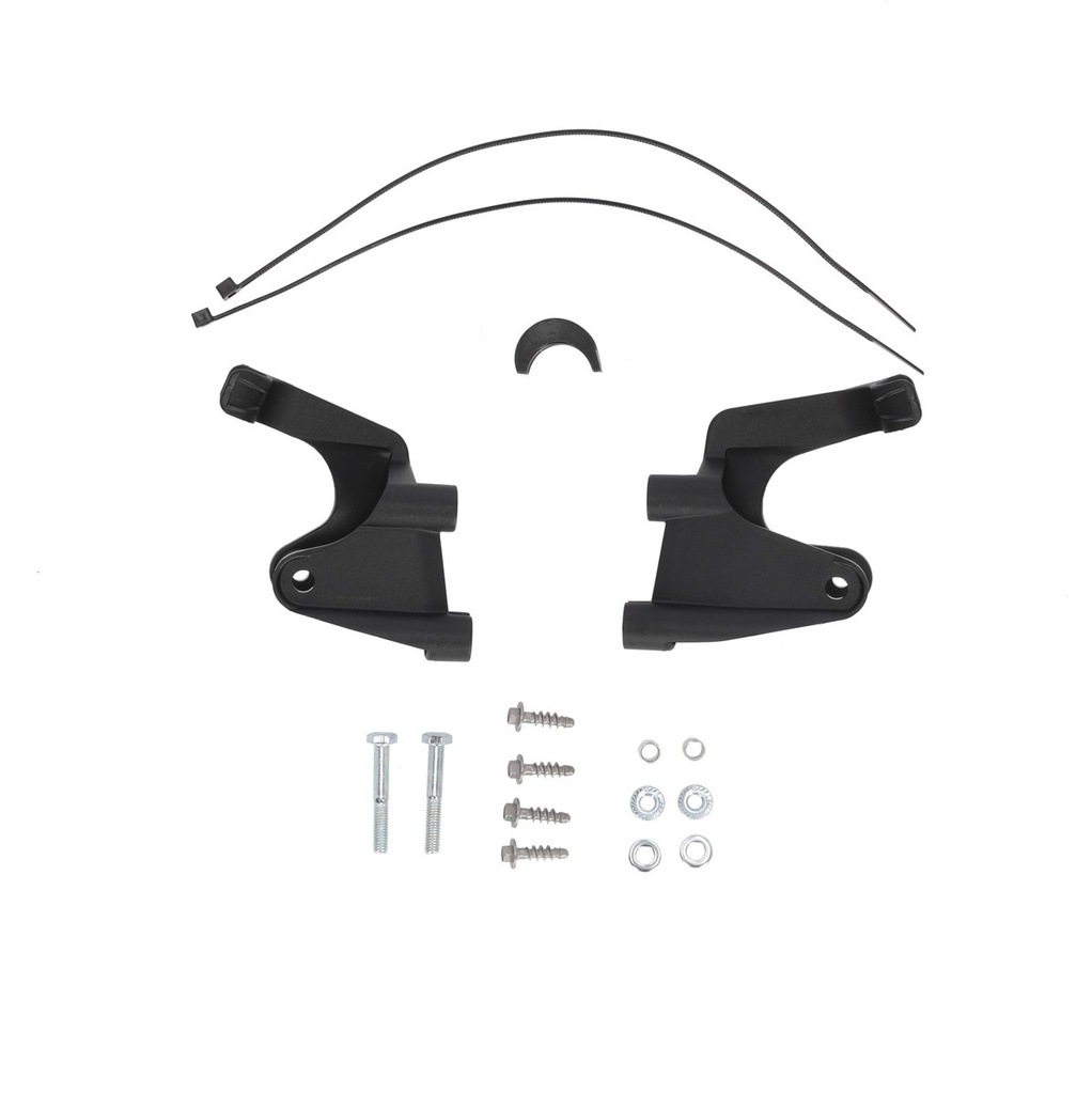 Kit De Montaje De Cubremanos K-Linear Kh