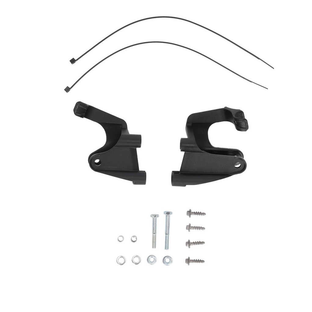 Kit De Montaje De Cubremanos K-Linear H