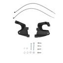 Kit De Montaje De Cubremanos K-Linear H