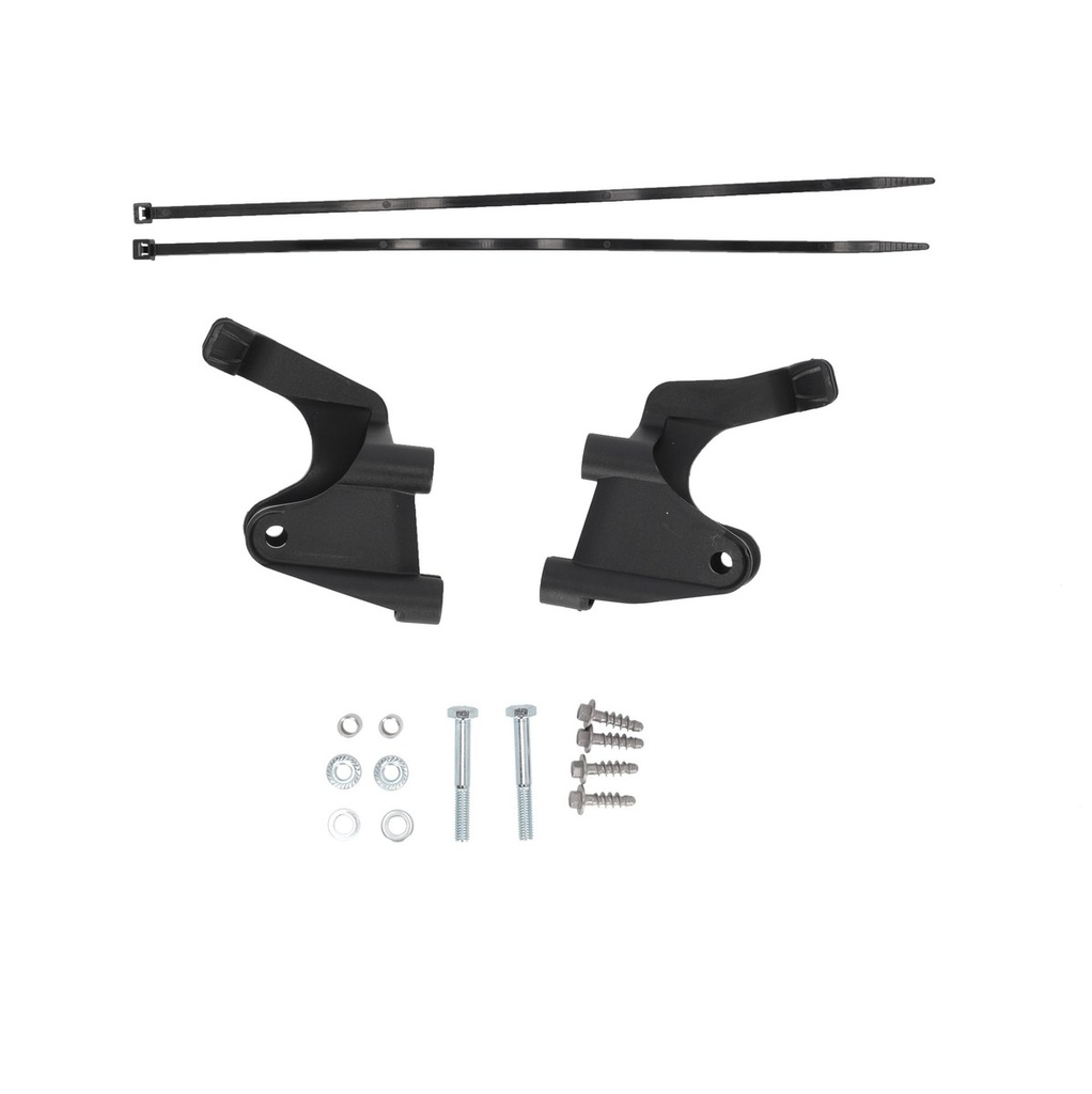 Kit De Montaje De Cubremanos K-Linear Hh