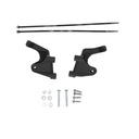 Kit De Montaje De Cubremanos K-Linear Hh