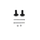Plástico De Recambio Para Cubremanos Kit Mont Hornet CB750 23