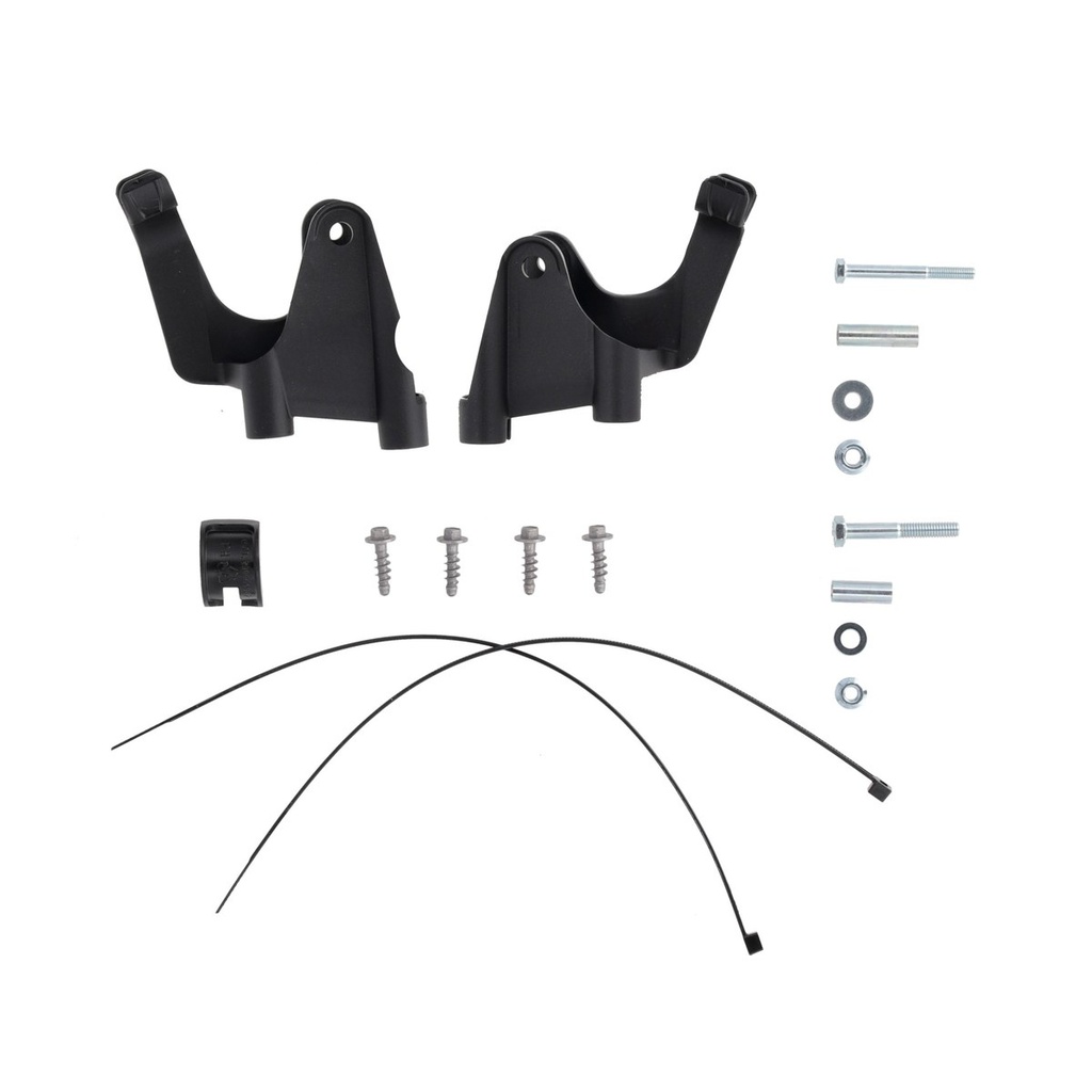 Kit De Montaje De Cubremanos K-Linear KH24