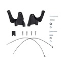 Kit De Montaje De Cubremanos K-Linear KH24