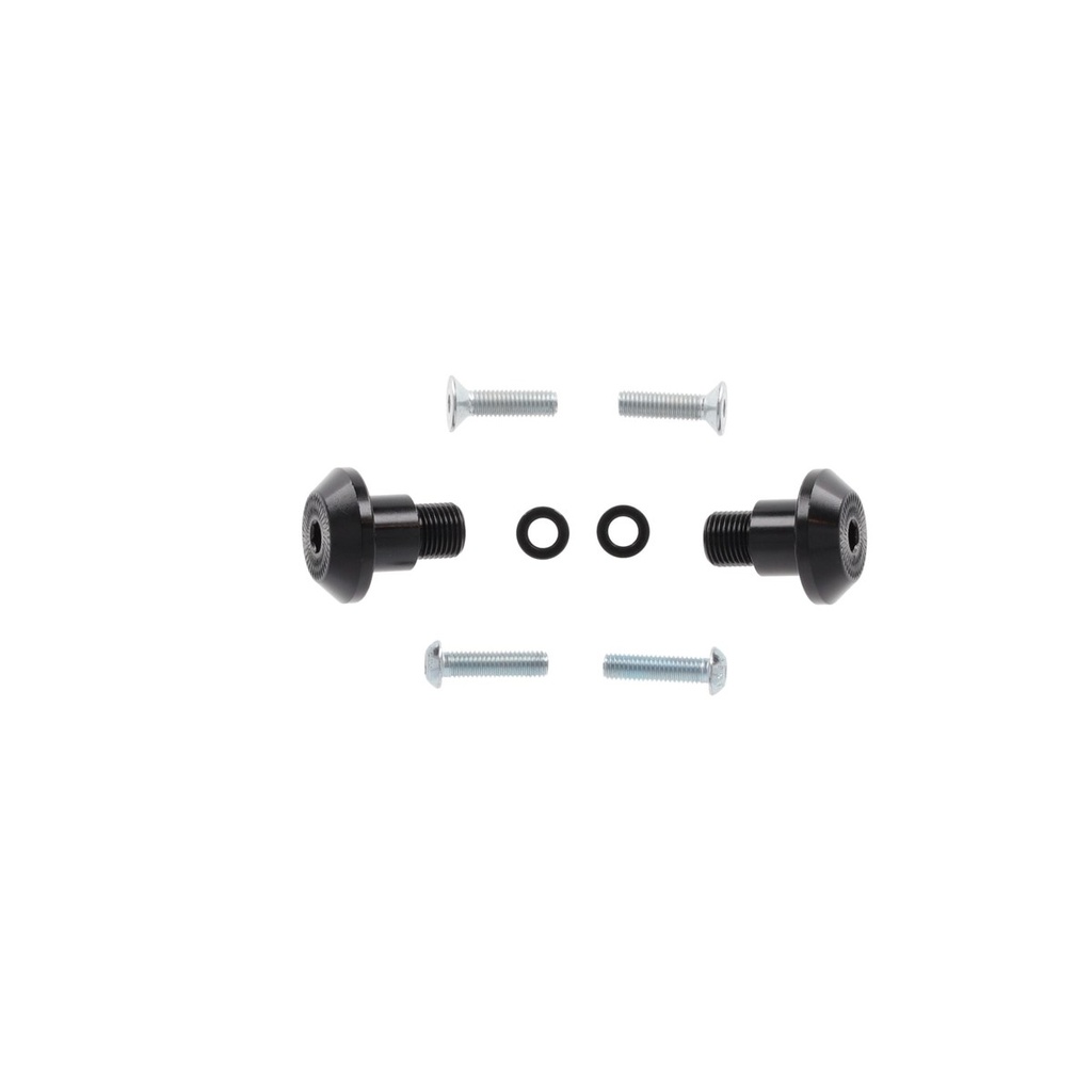 Plástico De Recambio Para Cubremanos Kit Mont TT700 Endurance