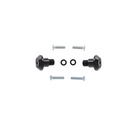 Plástico De Recambio Para Cubremanos Kit Mont TT700 Endurance