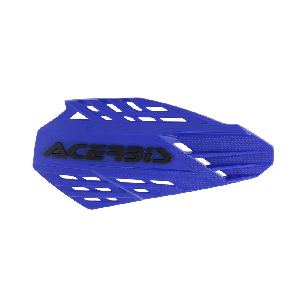 Plástico De Recambio Para Cubremanos Linear Ventilado