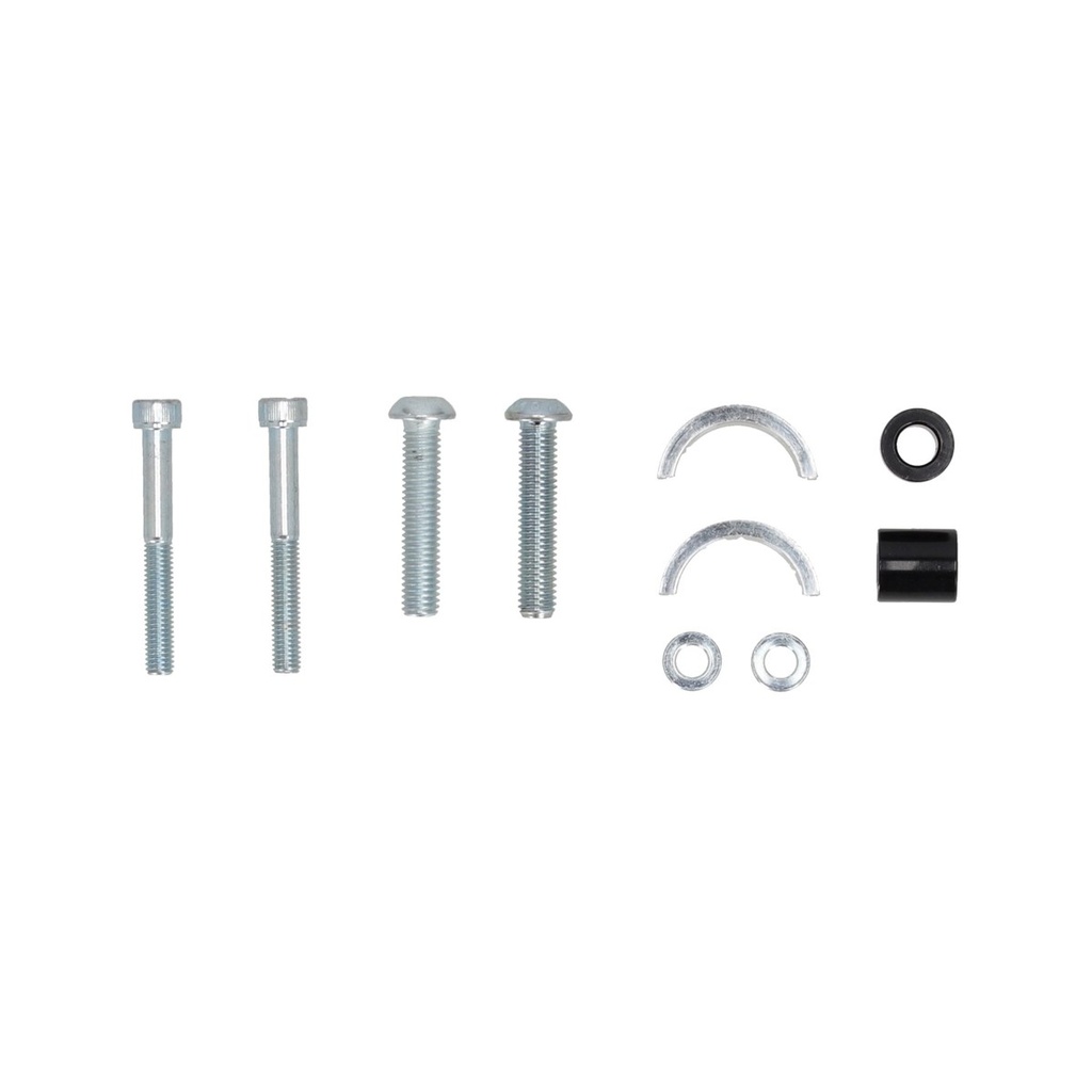 Kit De Montaje De Cubremanos Valico VOGE525 24