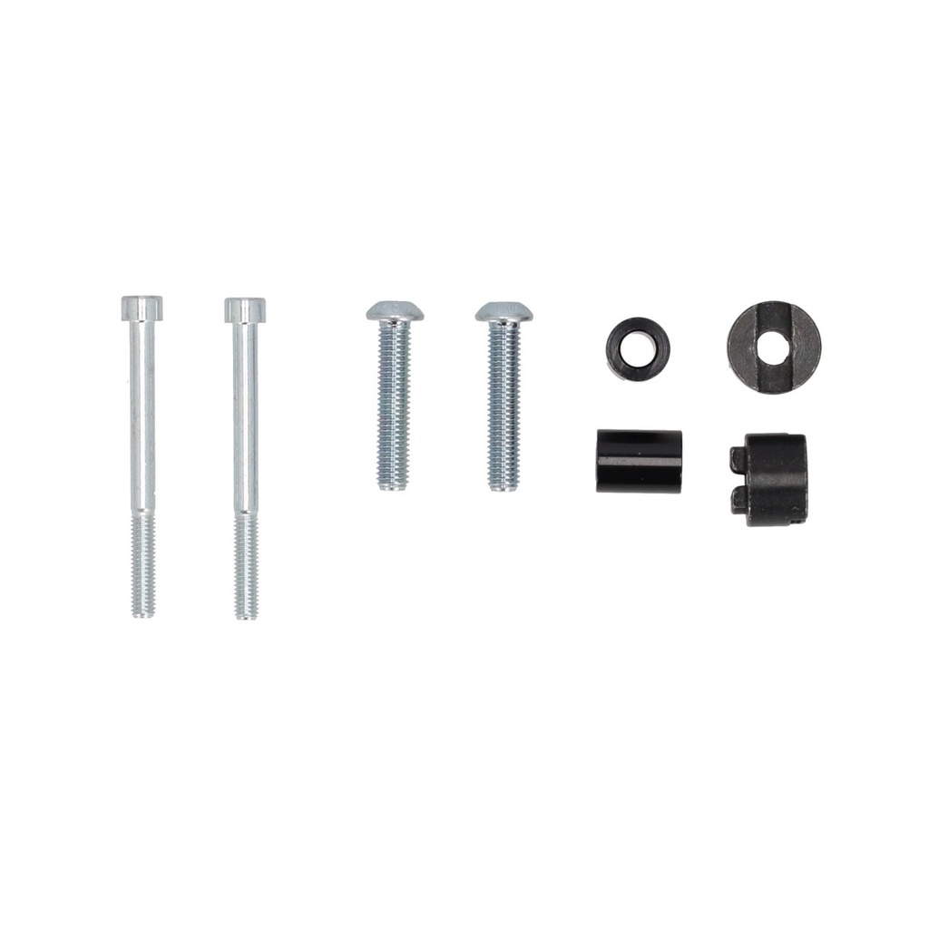 Kit De Montaje De Cubremanos Caballero 500/700 23