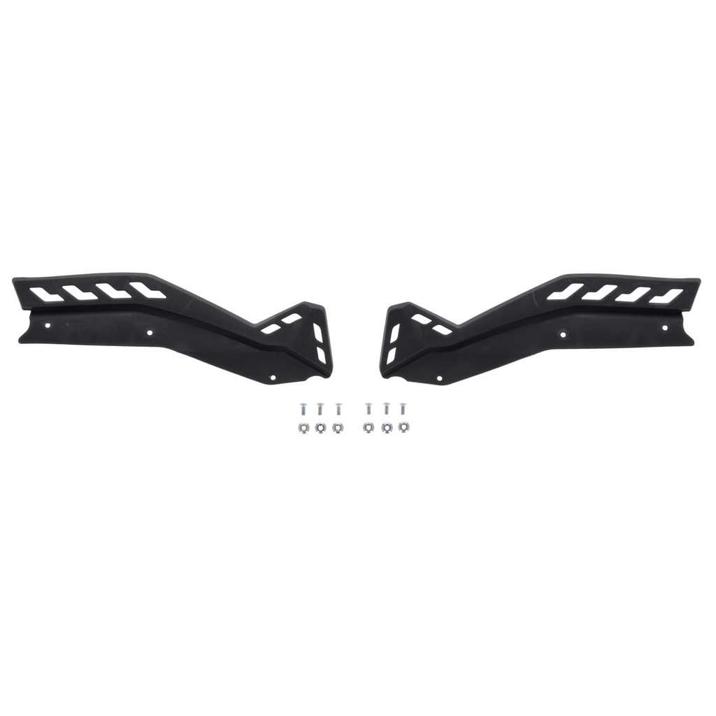 Spoiler Para Cubremanos Paramano Linear/Ventilado