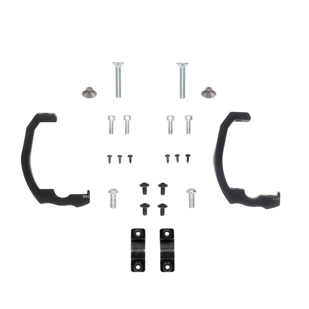 Kit De Montaje De Cubremanos 0027408