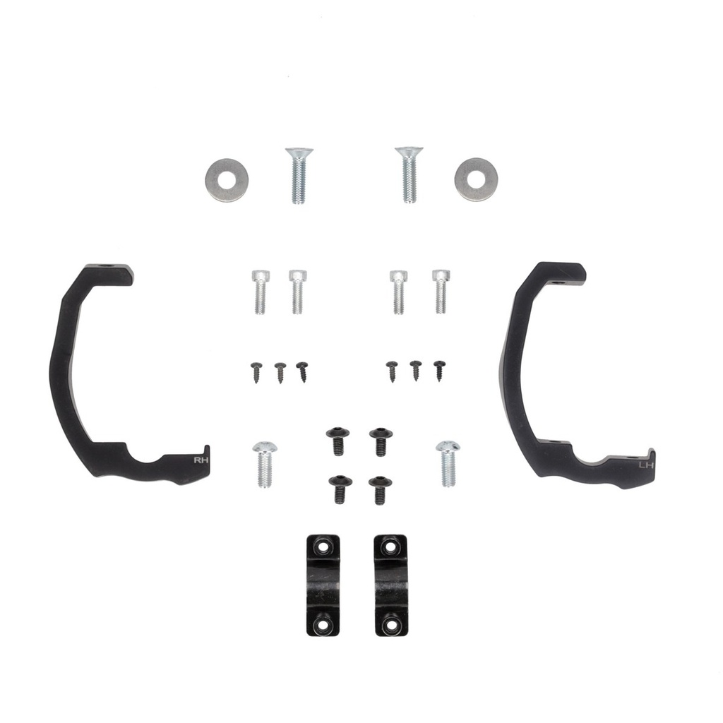 Kit De Montaje De Cubremanos 0027407