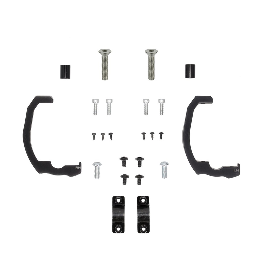 Kit De Montaje De Cubremanos 0027461