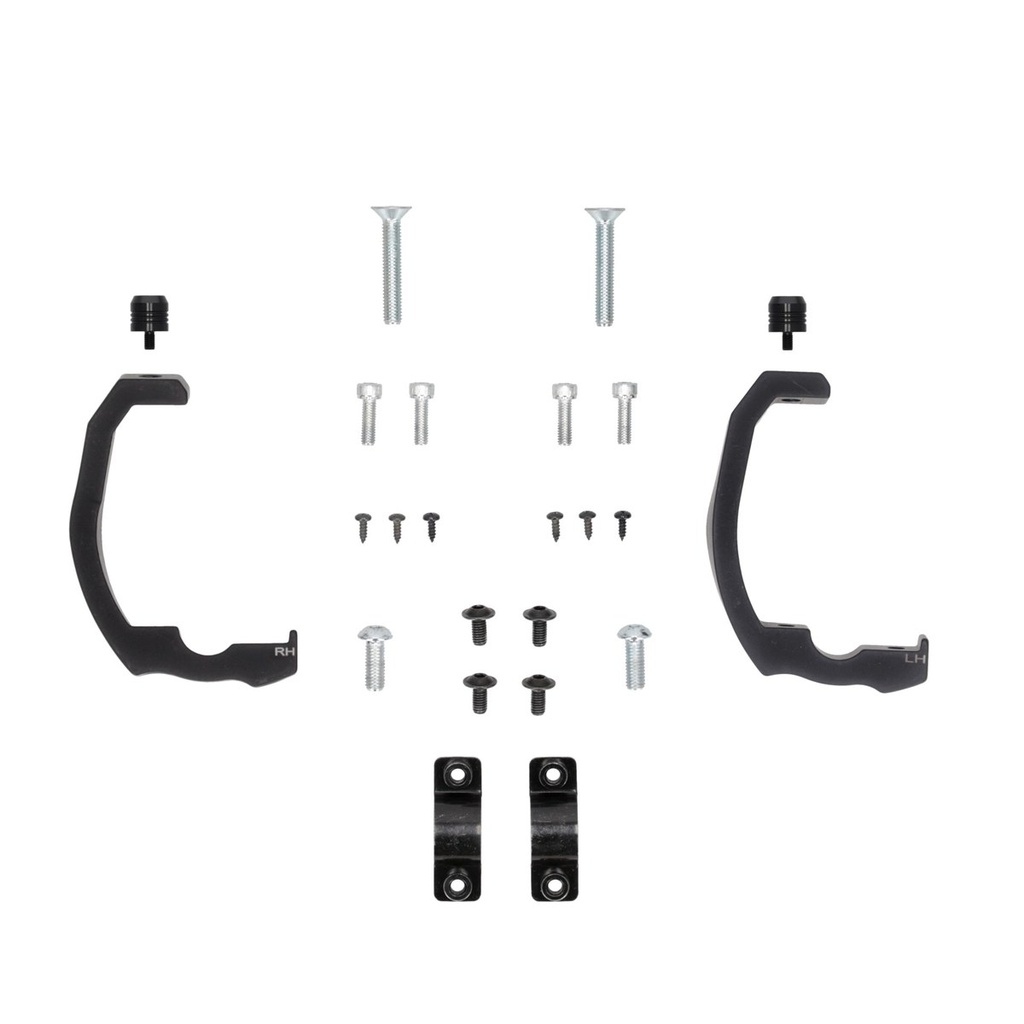 Kit De Montaje De Cubremanos 0027685