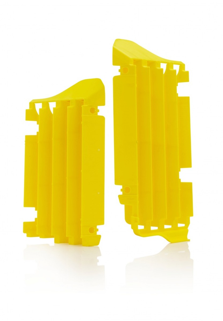 Rejilla De Radiador Suzuki RMZ 250 19