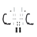 Kit De Montaje De Cubremanos 0027707