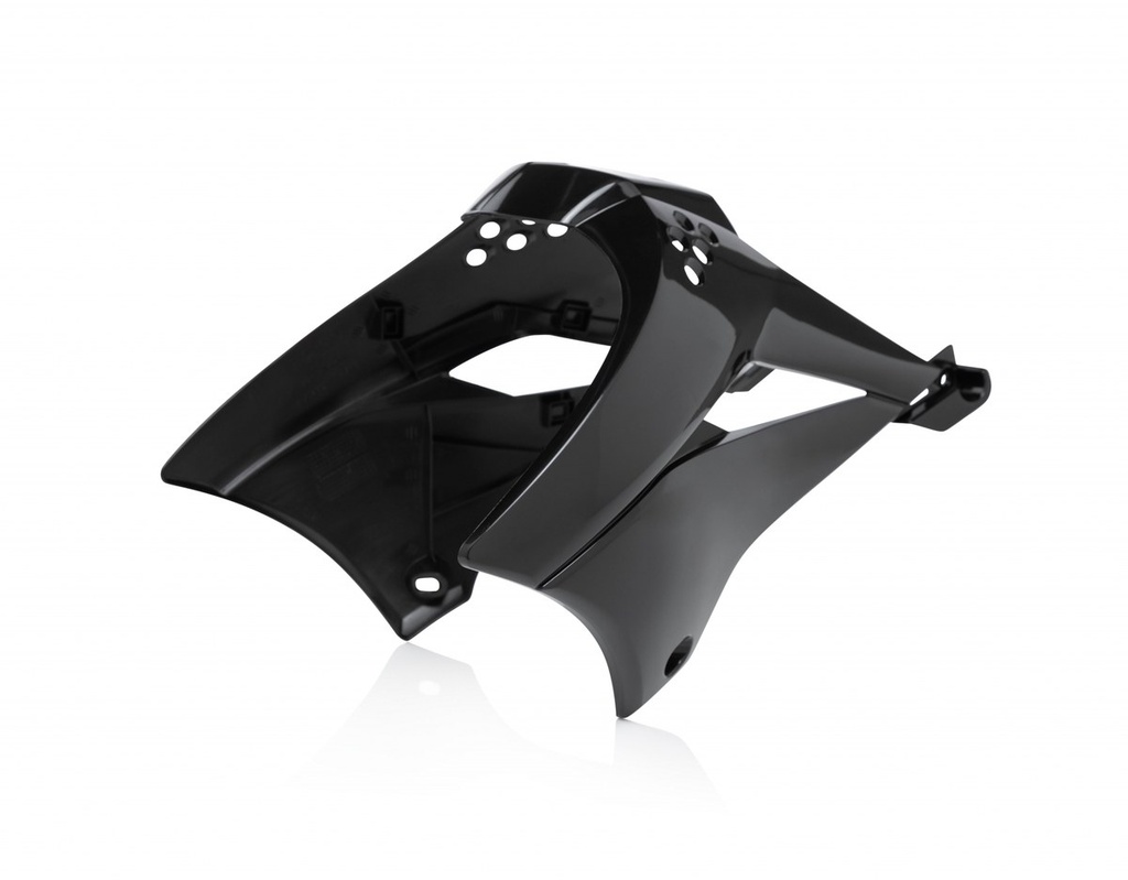 Cachas De Radiador Kawasaki KLX110 10