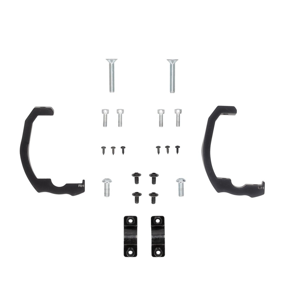 Kit De Montaje De Cubremanos 0027708