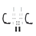 Kit De Montaje De Cubremanos 0027708