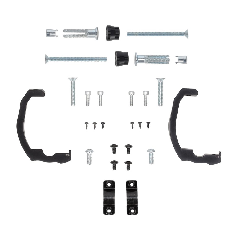 Kit De Montaje De Cubremanos 0028292