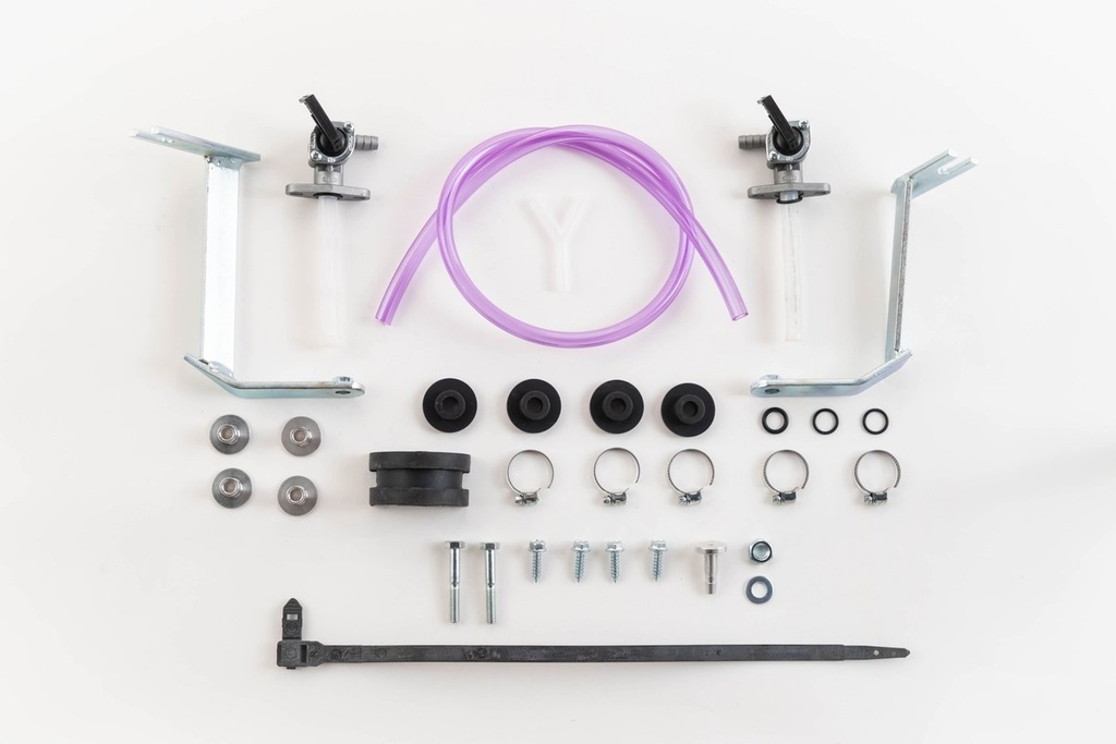 Kit De Montaje De Tanque 0001615