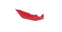 Cachas Laterales Honda CRF450 21 DW