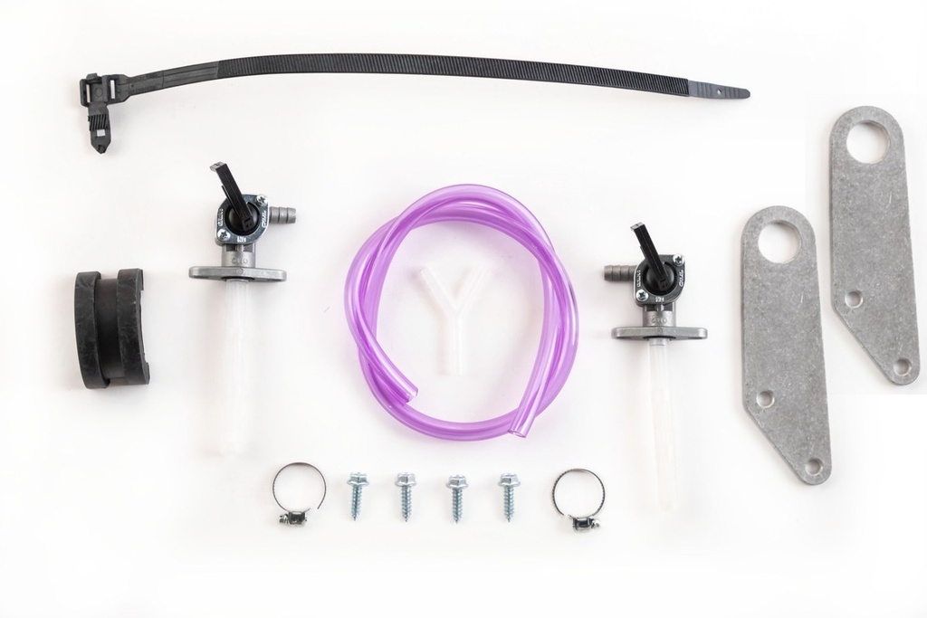Kit De Montaje De Tanque 0001601