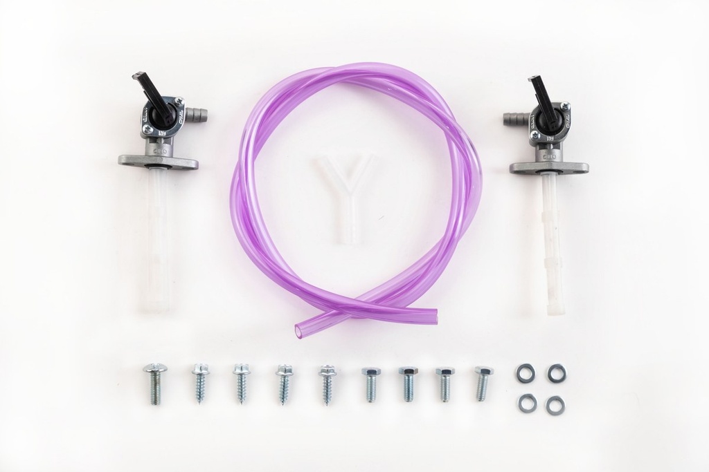 Kit De Montaje De Tanque 0001569