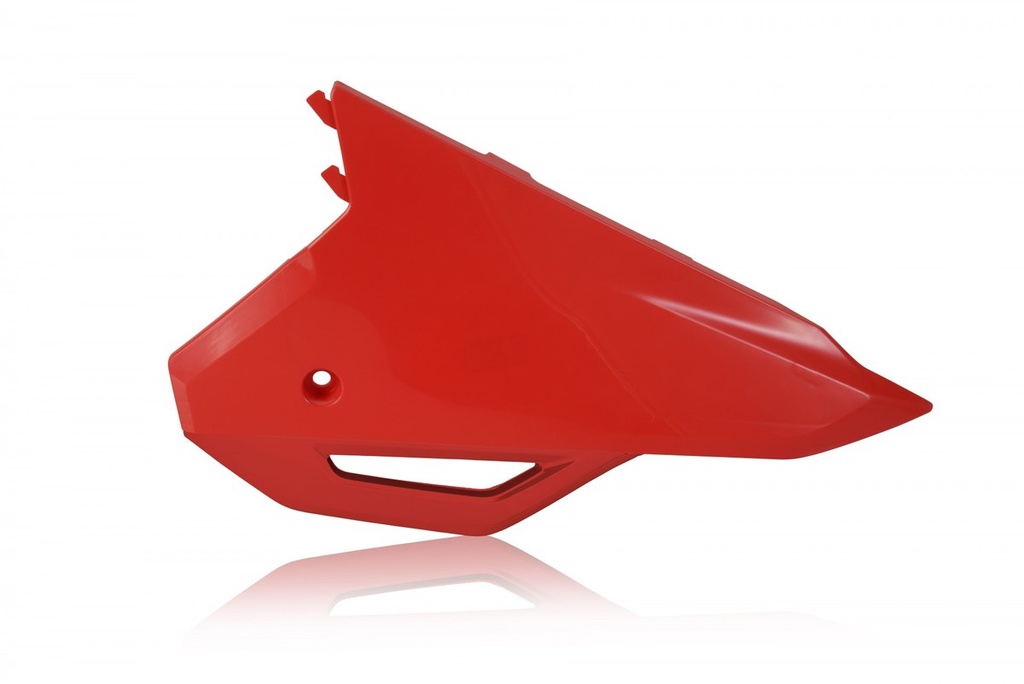 Cachas Laterales Honda + CRF450 21