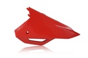 Cachas Laterales Honda + CRF450 21