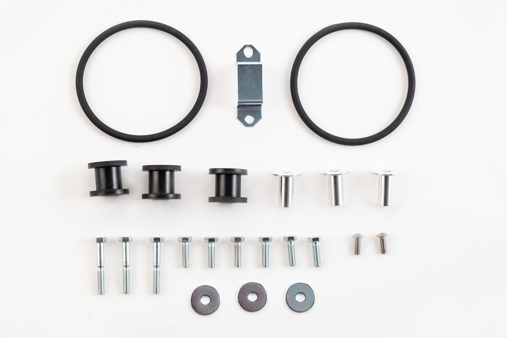 Kit De Montaje De Tanque 0022387