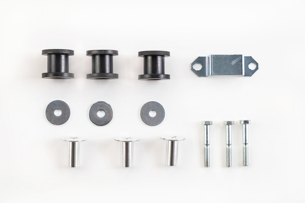 Kit De Montaje De Tanque 0022761