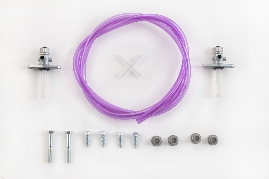 Kit De Montaje De Tanque 0010999
