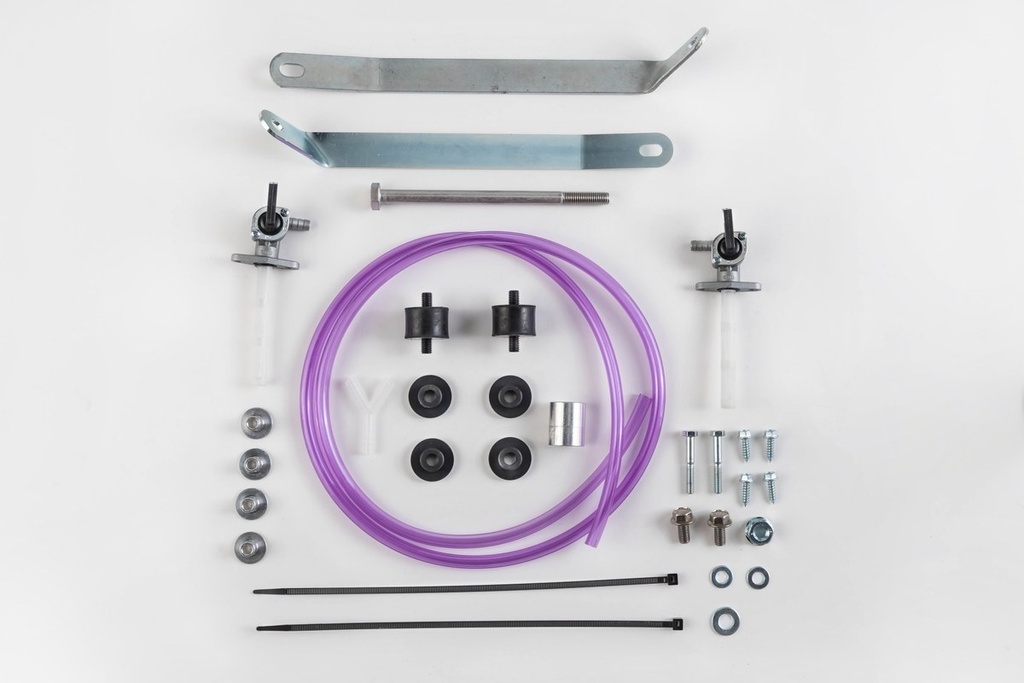 Kit De Montaje De Tanque 0008429