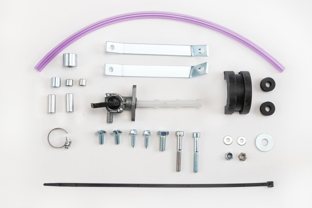 Kit De Montaje De Tanque 0001584