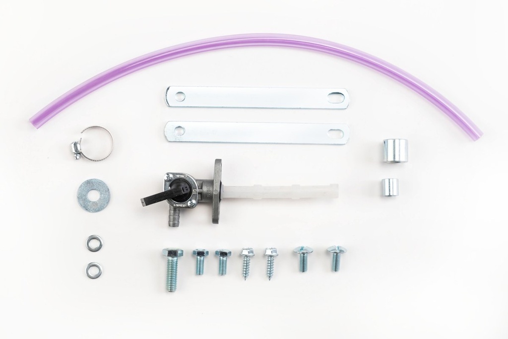Kit De Montaje De Tanque 0001589