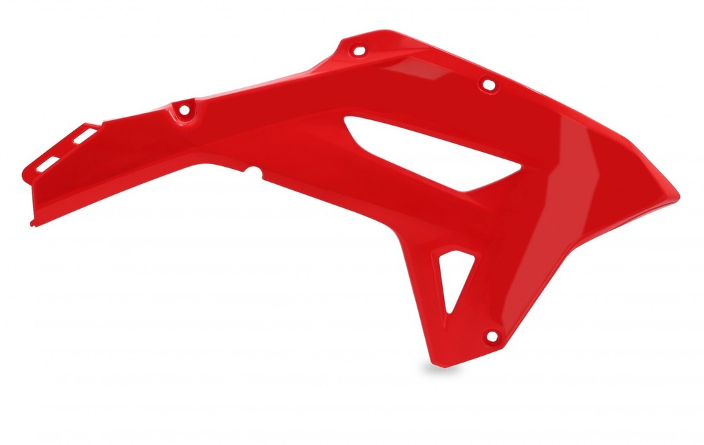 Cachas De Radiador Honda CRF 450RX 21