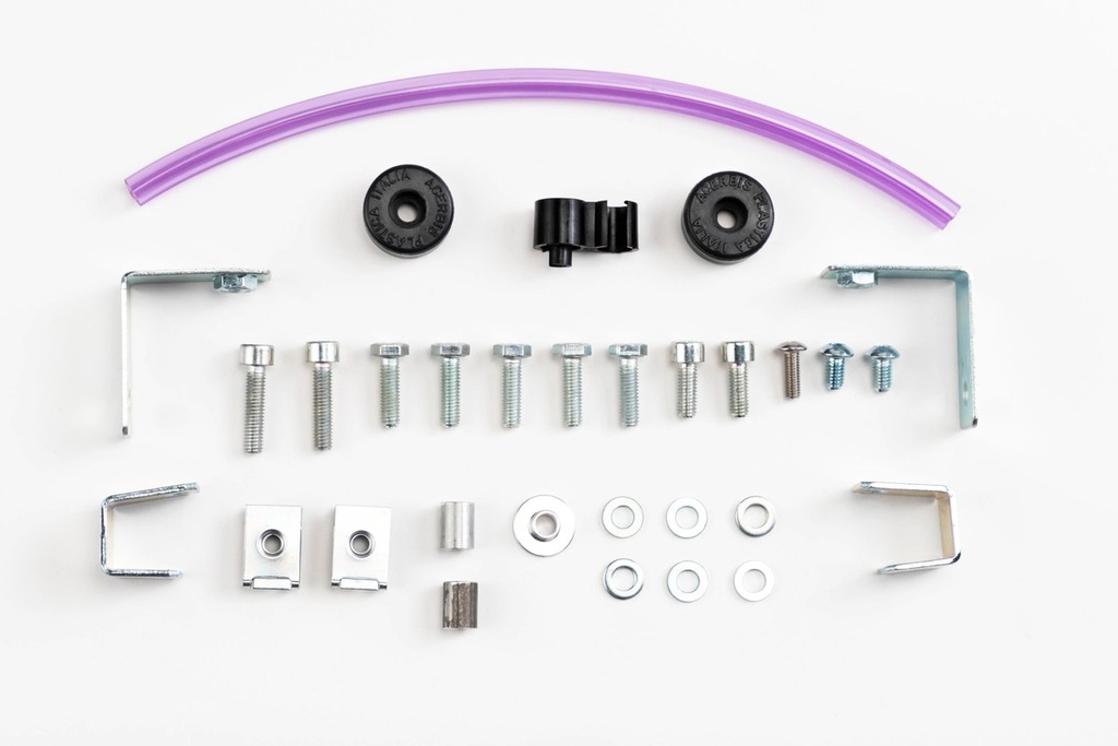 Kit De Montaje De Tanque 0022925